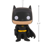 Collectable Funko Pop! - DC Batman Ornament
