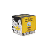 Glass Snow Globe The Beatles Yellow Submarine Water Globe