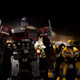 PREORDER Transformers Rise of the Beasts Optimus Prime Model Kit