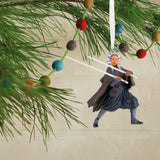 PREORDER DUE OCT Collectable Star Wars™ - Ahsoka Ornament