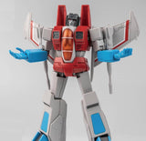 PREORDER Transformers G1 Starscream AMK Model Kit | 19 cm Collectible