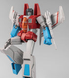 PREORDER Transformers G1 Starscream AMK Model Kit | 19 cm Collectible