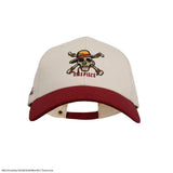 One piece Luffy Baseball Cap