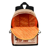 Dragon Ball Goku Foodie-Small FAN HS Backpack