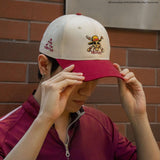 One piece Luffy Baseball Cap