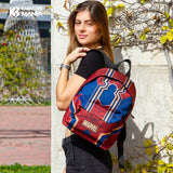 Marvel Spiderman Drop-Small FAN HS Backpack
