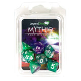 Clamshell Dice Display Pack Mythic