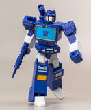 PREORDER Transformers G1 AMK Mini Model Kit – Soundwave | 10 cm Model