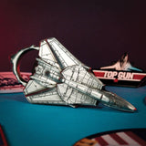 PREORDER DUE EARLY SEPT  Top Gun – Limited Edition F-14 Bottle Opener