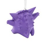 Collectable Gengar Pokémon Hanging Ornament