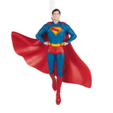 Collectible DC Superman - Festive Ornament