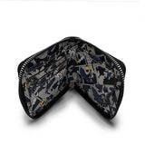 PREORDER DUE NOV DC Comics Batman Bat-Wallet Man Zip