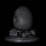 PREORDER DUE EARLY SEPT Jurassic Park Replica Egg & John Hammond Cane Set