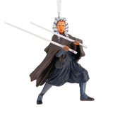 PREORDER DUE OCT Collectable Star Wars™ - Ahsoka Ornament