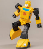 PREORDER Transformers G1 AMK Mini Model Kit–Bumblebee | 10 cm Collect