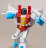 PREORDER Transformers G1 AMK Mini 10 cm Model Kit – Starscream
