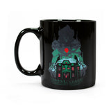 Mug Heat Changing Boxed Std. (400ml) - IT