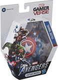 MARVEL 6-inch Avengers Gameverse Figures Assortment