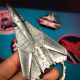 PREORDER DUE EARLY SEPT  Top Gun – Limited Edition F-14 Bottle Opener