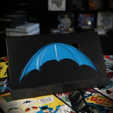 PREORDER DUE EARLY SEPT DC Comics Batman Limited Edition Replica Batarang