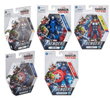 MARVEL 6-inch Avengers Gameverse Figures Assortment