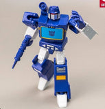 PREORDER Transformers G1 AMK Mini Model Kit – Soundwave | 10 cm Model
