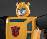 PREORDER DUE SEPT Transformers G1 Bumblebee AMK Model Kit | 16 cm Collectible