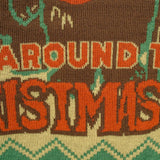 Star Wars: Ewokin' Christmas Jumper