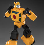 PREORDER DUE SEPT Transformers G1 Bumblebee AMK Model Kit | 16 cm Collectible