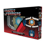 PREORDER DUE EARLY SEPT  Transformers Matrix of Leadership Metal Replica