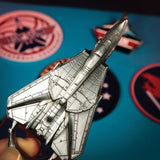 PREORDER DUE EARLY SEPT  Top Gun – Limited Edition F-14 Bottle Opener