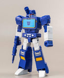 PREORDER Transformers G1 AMK Mini Model Kit – Soundwave | 10 cm Model