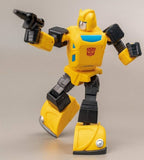 PREORDER Transformers Generation One AMK Mini Model Kit 6-in-1