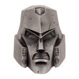 PREORDER DUE EARLY SEPT Transformers Limited Edition Set of 2 Helmet Replicas
