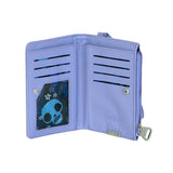 PREORDER Warner Corpse Bride Crow-Slim wallet