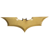 PREORDER DUE EARLY SEPT  DC The Dark Knight Limited Edition Replica Batarang
