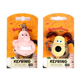 Wallace & Gromit LED Keyring £4.99 each
