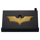 PREORDER DUE EARLY SEPT  DC The Dark Knight Limited Edition Replica Batarang