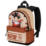Dragon Ball Goku Foodie-Small FAN HS Backpack