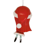 The Nightmare Before Christmas Ornament  Festive Sally