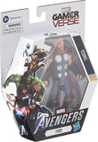 MARVEL 6-inch Avengers Gameverse Figures Assortment