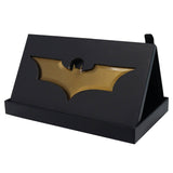 PREORDER DUE EARLY SEPT  DC The Dark Knight Limited Edition Replica Batarang