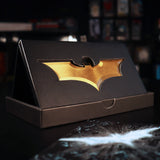 PREORDER DUE EARLY SEPT  DC The Dark Knight Limited Edition Replica Batarang