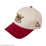 One piece Luffy Baseball Cap
