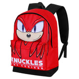 Sonic The Hedgehog - SEGA Knuckles Sight-FAN HS Backpack 2.2