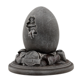 PREORDER DUE EARLY SEPT Jurassic Park Replica Egg & John Hammond Cane Set