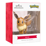 Collectable Eevee Pokémon Hanging Ornament