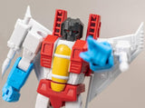 PREORDER Transformers G1 AMK Mini 10 cm Model Kit – Starscream