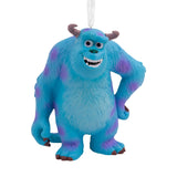 Collectible Monsters Inc. - Sulley Festive Ornament