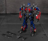 PREORDER Transformers TF3 Optimus Prime AMK Mini Model Kit | G1